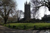 Widdecombe Church