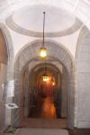 Castle Drogo typical corridor
