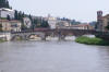 Verona Pietra Bridge