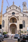 Verona Duomo