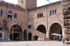 Verona - Palazzo della Ragione