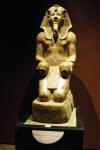 King Amenhotep