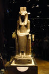 Goddess  Sekhmet