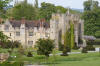 Hever Castle