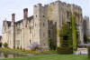 Hever Castle