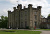 Chiddingstone Castle