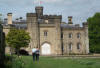 Chiddingstone Castle