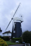 Stow Windmill