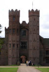 Oxburgh Hall