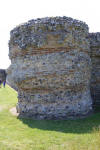 Burgh Castle