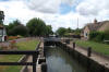 Rushey Lock
